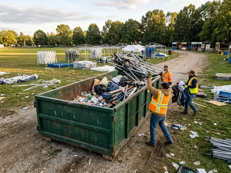 temporary-event-waste-containe-016 — frequently asked questions, Roll-Off Dumpster Rental Services in Garland, UT